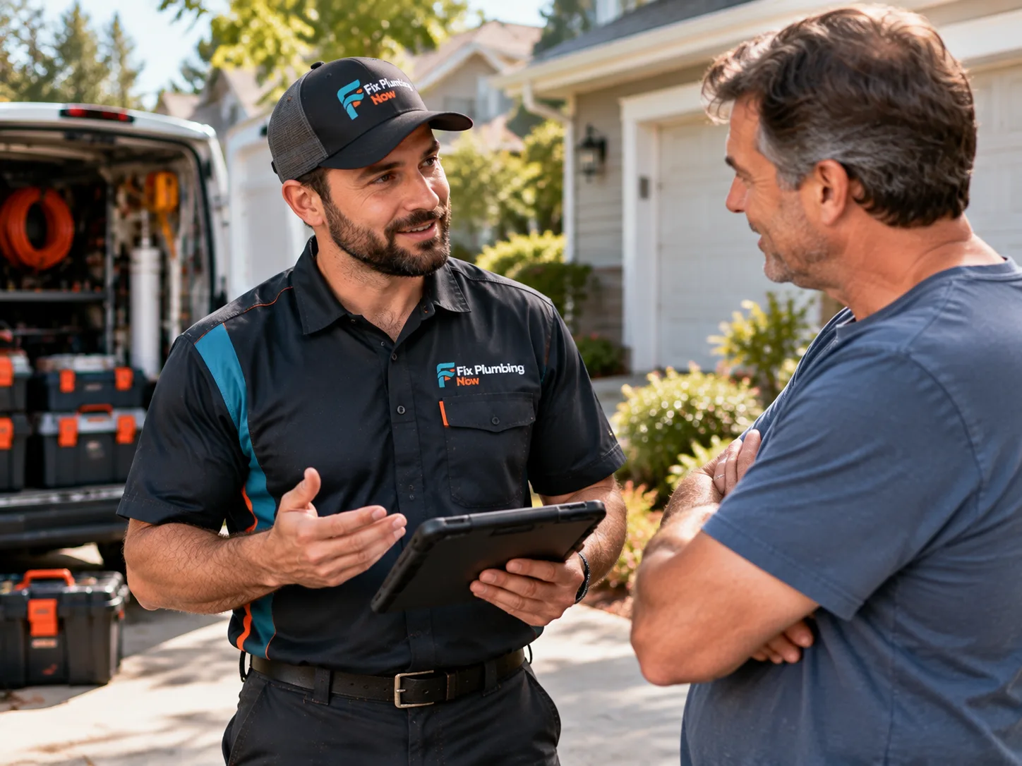 Clogged Drain Service Newburg, PA FAQs